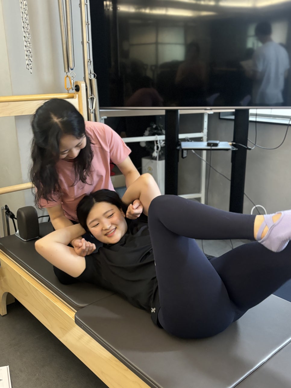 지도자과정 수업 현장 3