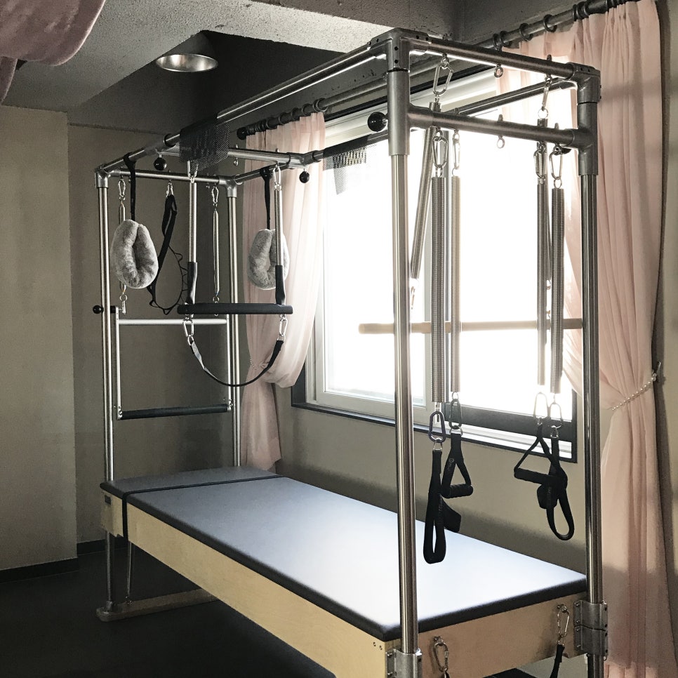 캐딜락+소도구룸