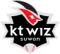 kt wiz, 내야수 로고