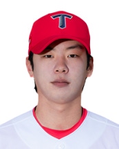 박정우 선수 사진